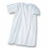 CARE SHIRT 4071 001 LADY - SHORT SLEEVES SMALL 40/42