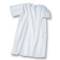 CHEMISE PATIENT 4071 001 DAME - MANCHE COURTE LARGE 48/50