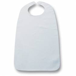 BIB 5050 000 - WHITE 87 X 47 CM