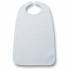 BIB 5050 000 - WHITE 87 X 47 CM