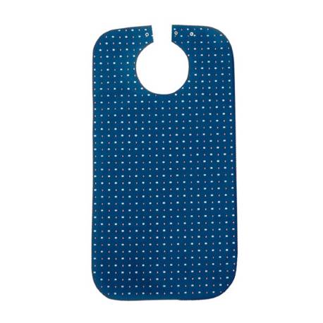 BIB 5572 000 - BLUE 90 X 46 CM