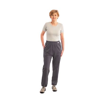 PATIENTOVERALL 4520 013 RUGRITS UNISEX GRIJS SMALL