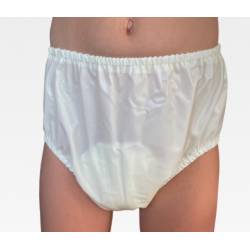 SLIP 8117 001 PVC, EXTRA STRONG WHITE 98
