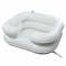 BASSIN LAVE CHEVEUX - MODELE GONFLABLE