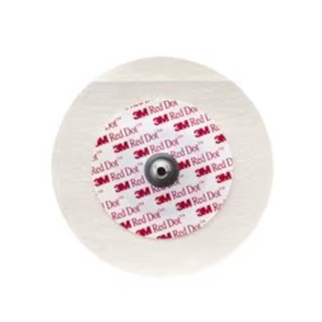 RED DOT ELEKTRODEN 3 M 2249 diam. 6 cm ( 50 St )