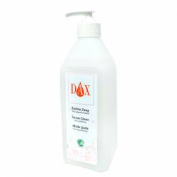 SOFT HAND SOAP DAX (with pump) 600 ml