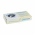 BIONIX OORKURET (ref 9555) WIT 4 mm
