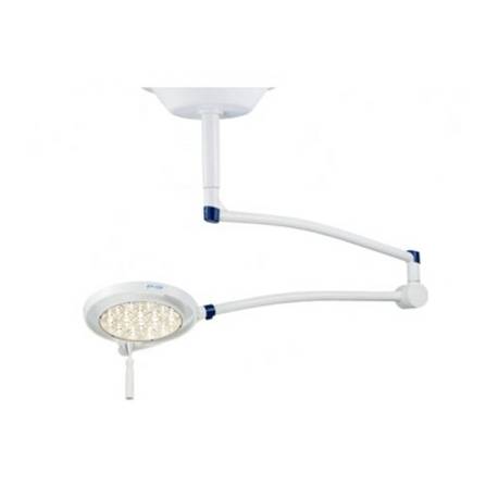 MACH 130 DECKEN-LEUCHTE 22,8 V 50 W (incl. fixation ring)
