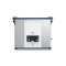 ULTRASOON CLEANER 4.3L (with basket )- ELMA MED60 27.5 x 12.5 x 14.5