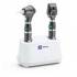 CHARGEUR WELCH ALLYN + 117 LED & MV (Lilion)