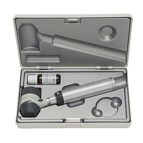 DERMATOSCOOP HEINE DELTA 20 T USB+TR SET K-262.28.388