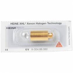 LAMP HEINE 6 V X-004.88.060