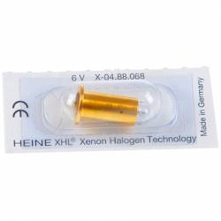 LAMP HEINE 6 V X-004.88.068