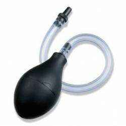 INSUFFLATION BULB FOR MACRO VIEUW WELCH ALLYN 23804