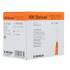 STERICAN NAALDEN 25 G X 1 1/2 0.50 x 40 mm ( Braun )