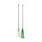 STERICAN NAALDEN 21 G X 1 1/2 0.80 x 40 mm ( Braun )