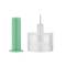 MICROFINE BD 32 G X 4 mm ( 100 st ) 0.23 x 4 mm