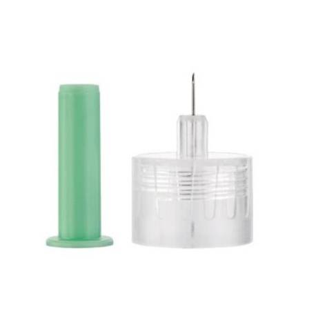 MICROFINE BD 32 G X 4 mm ( 100 st ) 0.23 x 4 mm