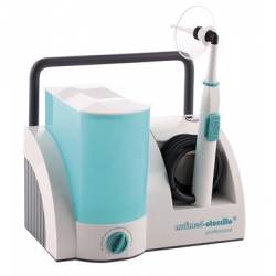 SYSTÈME D IRRIGATION OTIQUE ÉLECTRONIQUE OTOSCILLO