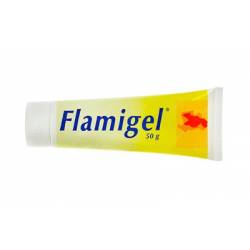 FLAMIGEL TUBE 50 gr