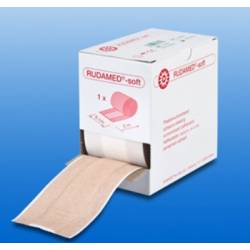 RUDAMED SOFT NOBA 6 cm x 5 m