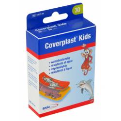 LEUKOPLAST KIDS ASSORTIMENT