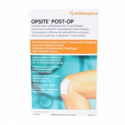 OPSITE POST-OP (5p) 9.5 cm x 8.5 cm