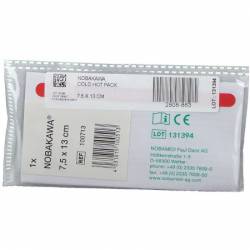 NOBAKAWA COLD HOT PACK 7.5 x 13 cm