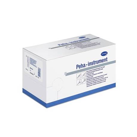 PINCE ADSON ANATOMICAL STRAIGHT DISPOSABLE 12.0 cm