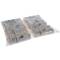 BANDE DE CREPE 15 cm x 4 m