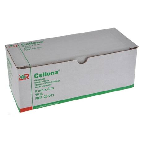 CELLONA 8,0 cm x 3,00 m