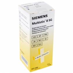 MULTISTIX 8 SG ( 100 )
