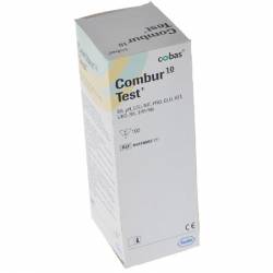 COMBUR 10 TEST ( 100 )