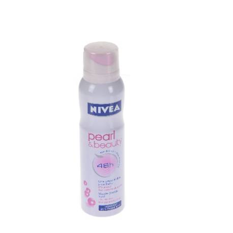 NIVEA DEODORANT DRY DOUBLE EFFECT ( for women ) 150 ml