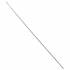 SONDE BOUTONNEE 1.0 mm x 14 cm