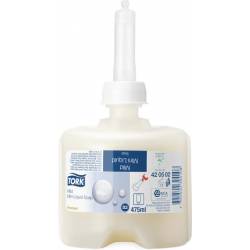 TORK SOAP PREMIUM S2 8 X 475 ML