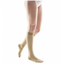 TOVARIX 20/I KNEE STOCKING ADH + P uniseks NATURAL LARGE