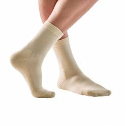 BOTA SOFT 3 CLASSIQUE + EPONGE - NATUR 35 - 38 (T1)