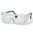 GOGGLES PROTECTION CRYO GAMMA