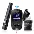 GLUCOMETER ACCU CHECK STARTKIT GUIDE