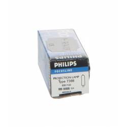 LAMP HEINE MINI 6 V/20 W Y-096.14.103