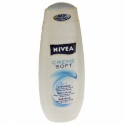 NIVEA CREME pr BAIN 750 ml