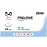PROLENE 5/0 8698H 13 mm 45 cm