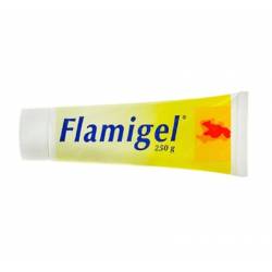 FLAMIGEL TUBE 250 gr