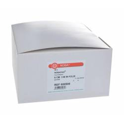 NOBAPAD 6 CM X 3M IN FOLIE
