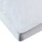 MATTRESS COVER 3069 PES WHITE 90 X 200 X 24 CM
