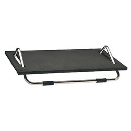 FOOTREST DELUXE UNIVERSAL