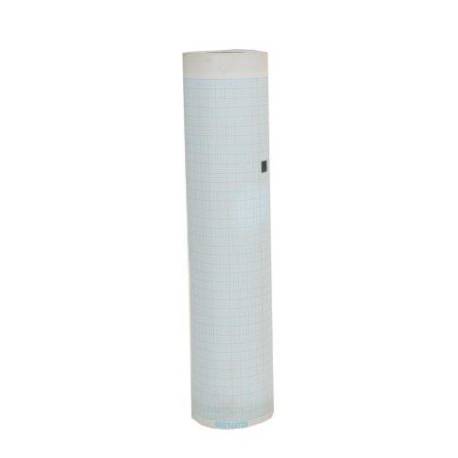 EKG PAPIER CARDIETTE START 200 MET BLOKJES Br 210 mm (66010029)