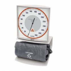 BLOEDDRUKMETER HEINE TAFELMODEL velcromanchet (M-000.09.322)