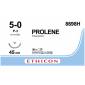 PROLENE 5/0 8698H 13 mm 45 cm